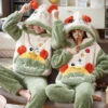 Crab Matching Onesies For Couples