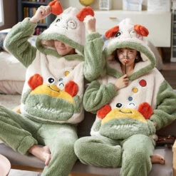 Crab Matching Onesies For Couples