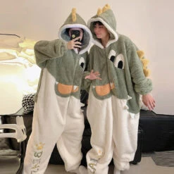 Crocodile Onesie Adults