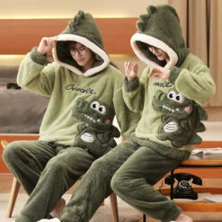Crocodile Onesie