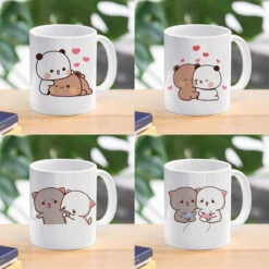 Cute Coffee Mugs For Couples