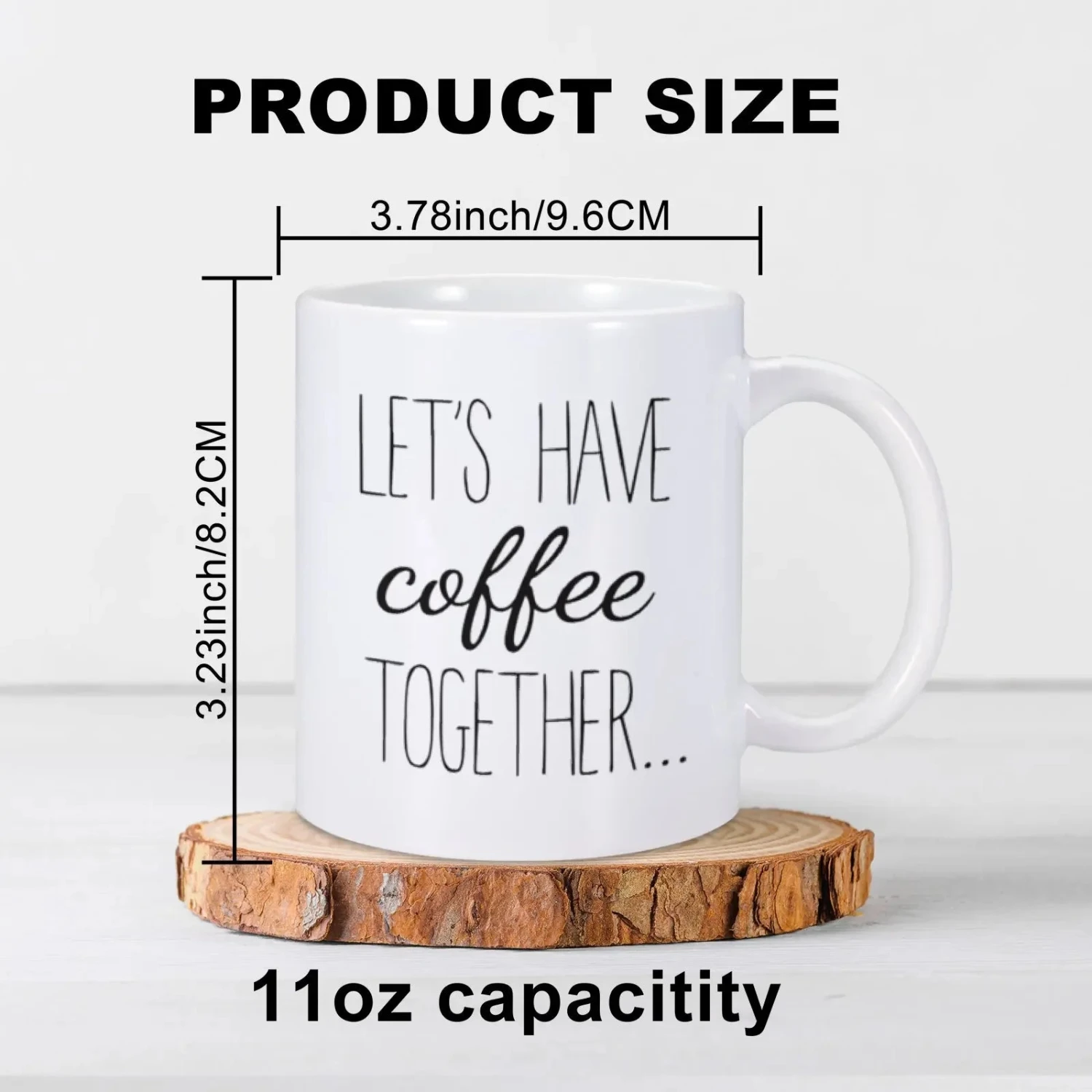 Cute Couple Coffee Mugs - Image 2