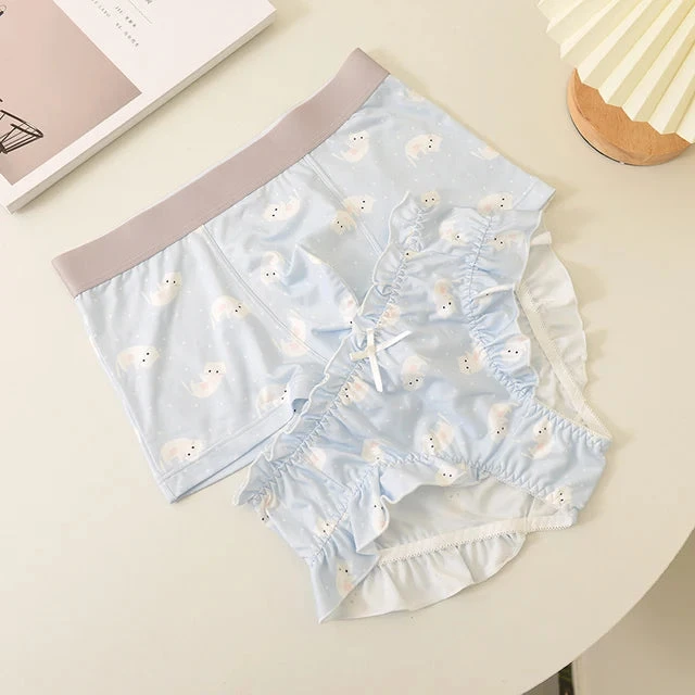 Cute Couples Underwear - Image 2