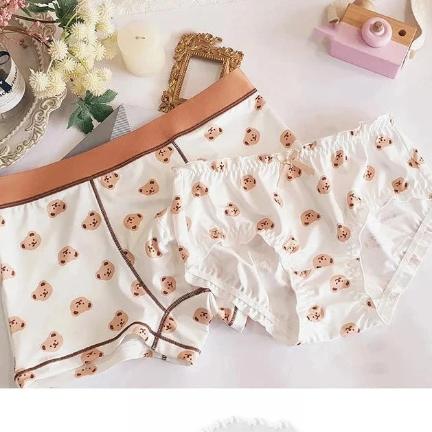 Cute Couples Underwear - Image 3