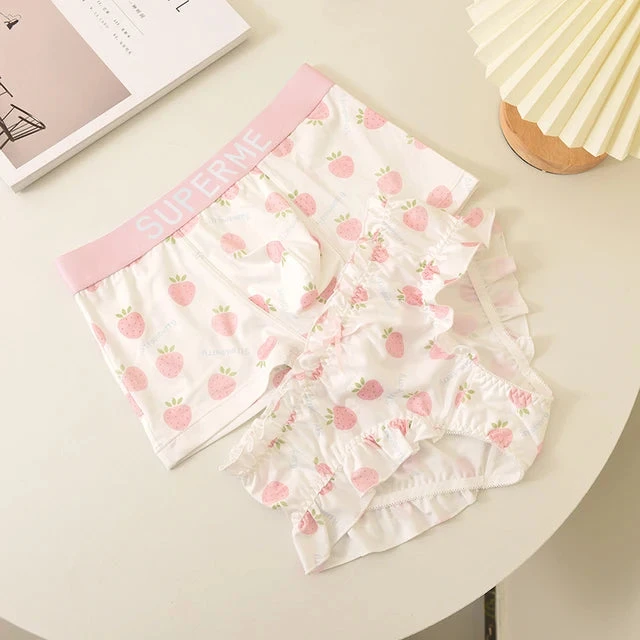 Cute Couples Underwear - Image 4