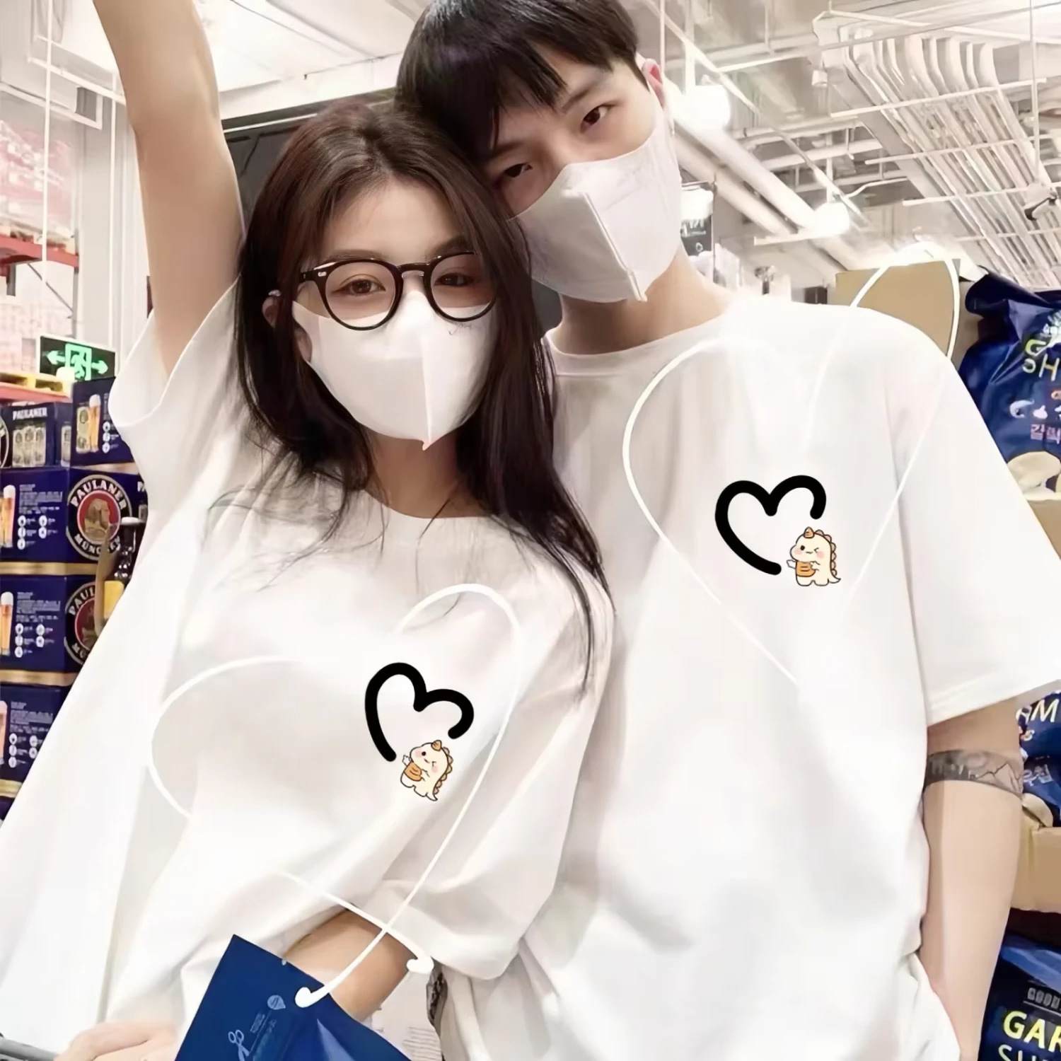 Cute Dinosaur Shirts - Image 6