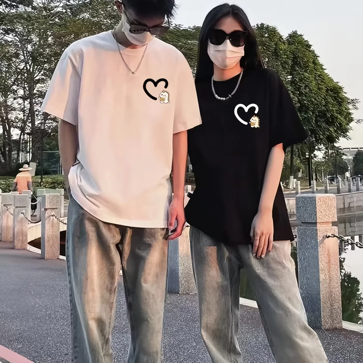 Cute Dinosaur Shirts - Image 8