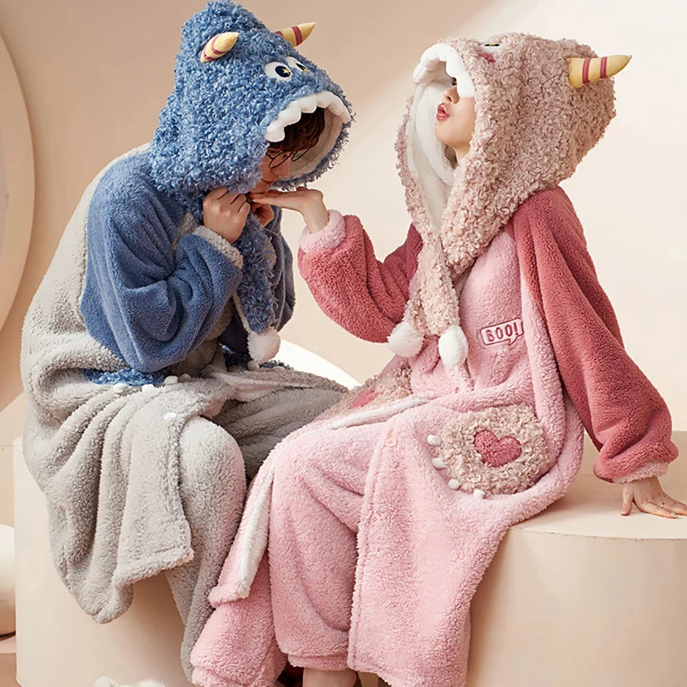 Cute Long Sleeve Onesies For Couples