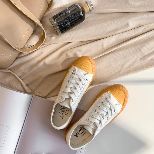 Cute Couples Matching Sneakers - Image 5