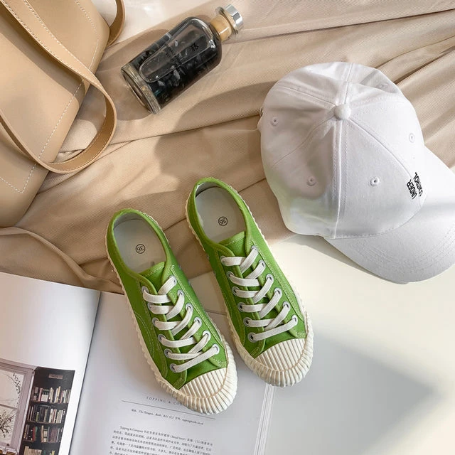 Cute Couples Matching Sneakers - Image 6