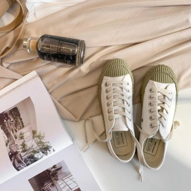 Cute Couples Matching Sneakers - Image 7