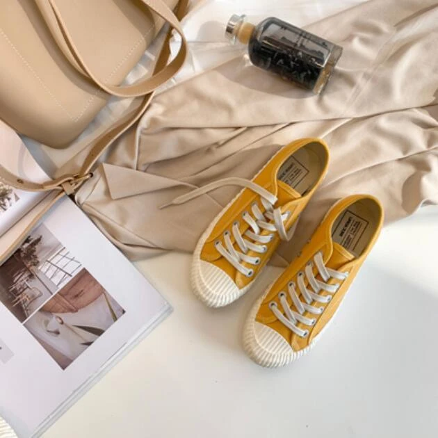 Cute Couples Matching Sneakers - Image 4