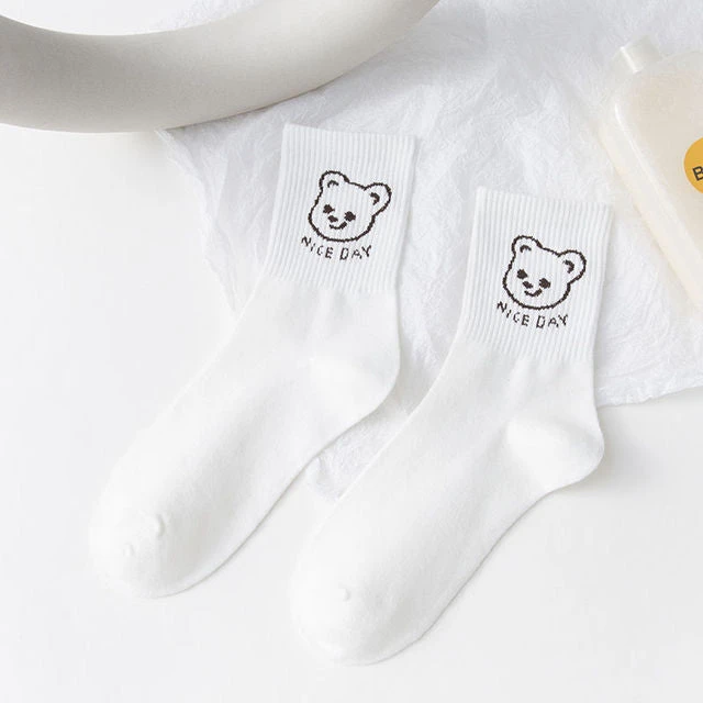 Cute Kawaii Socks For Couples - Image 9