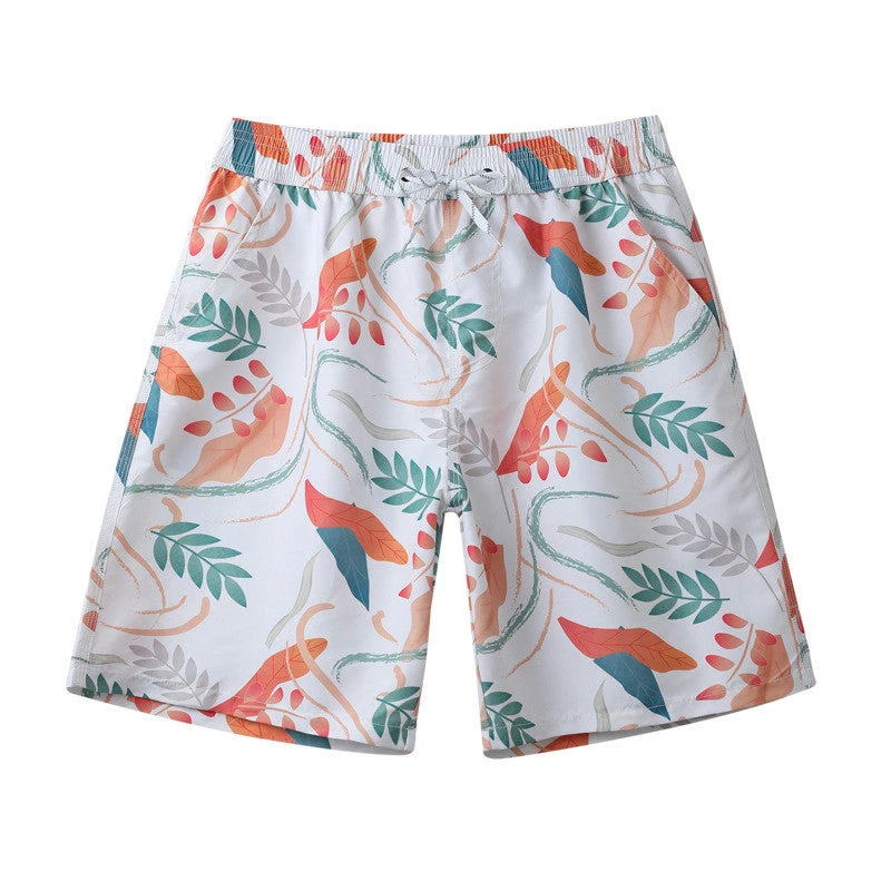 Cute Matching Swimsuits For Couples - Image 5