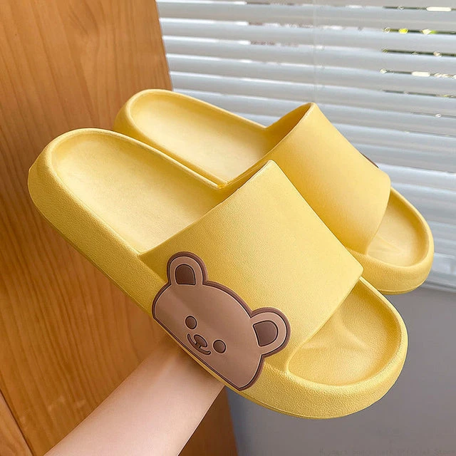 Cute Sandals For Couple - Image 6