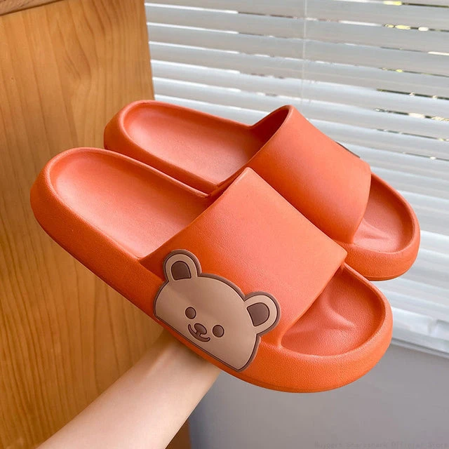 Cute Sandals For Couple - Image 5