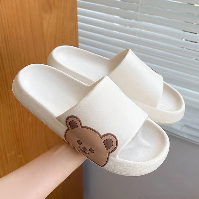 Cute Sandals For Couple - Image 4