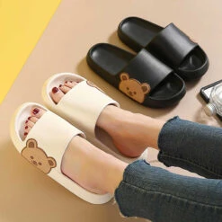 Cute Sandals For Couple