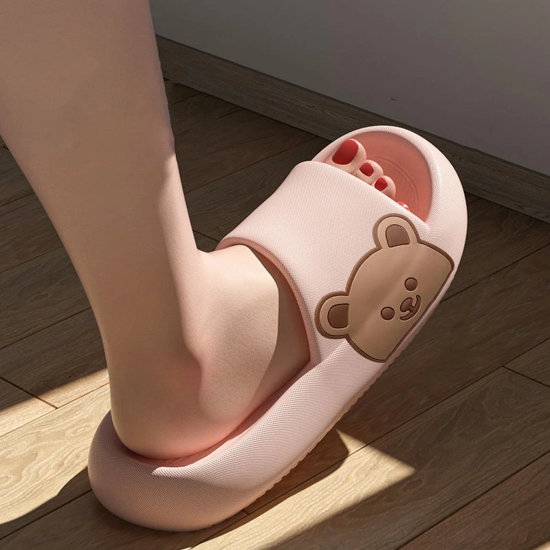 Cute Sandals For Couple - Image 3