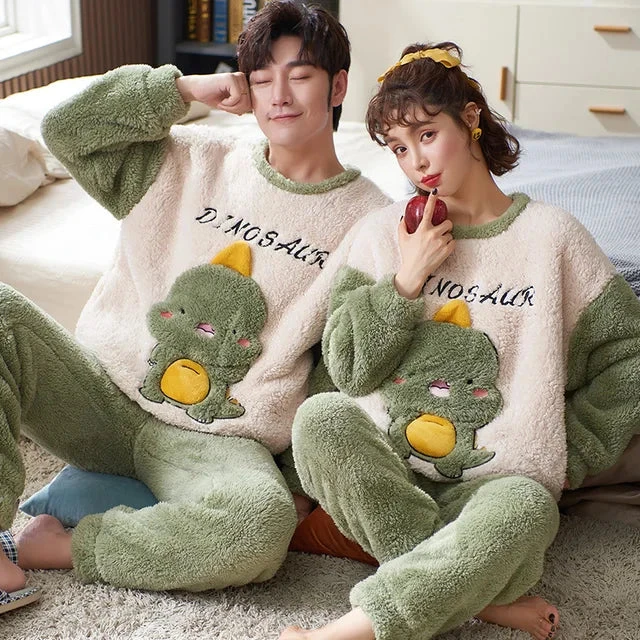 Dinosaur Onesie Adult