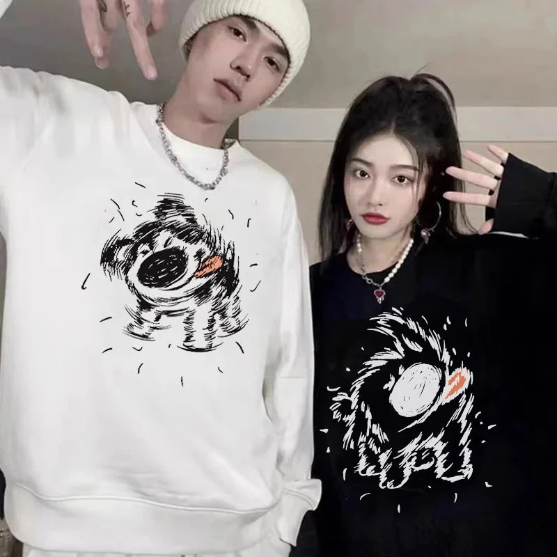 Dog Couples Sweatshirts - Image 2