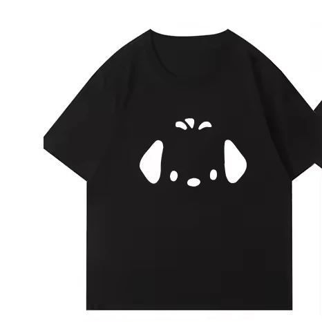 Dog Cute Couple Shirts - Image 5