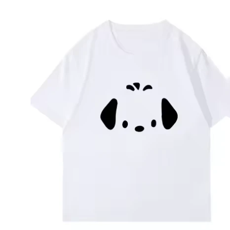 Dog Cute Couple Shirts - Image 4