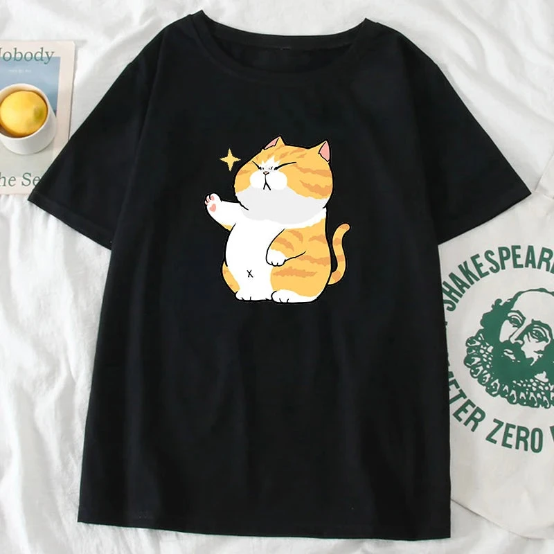 Dog And Cat Funny Shirt For Couples - Image 3