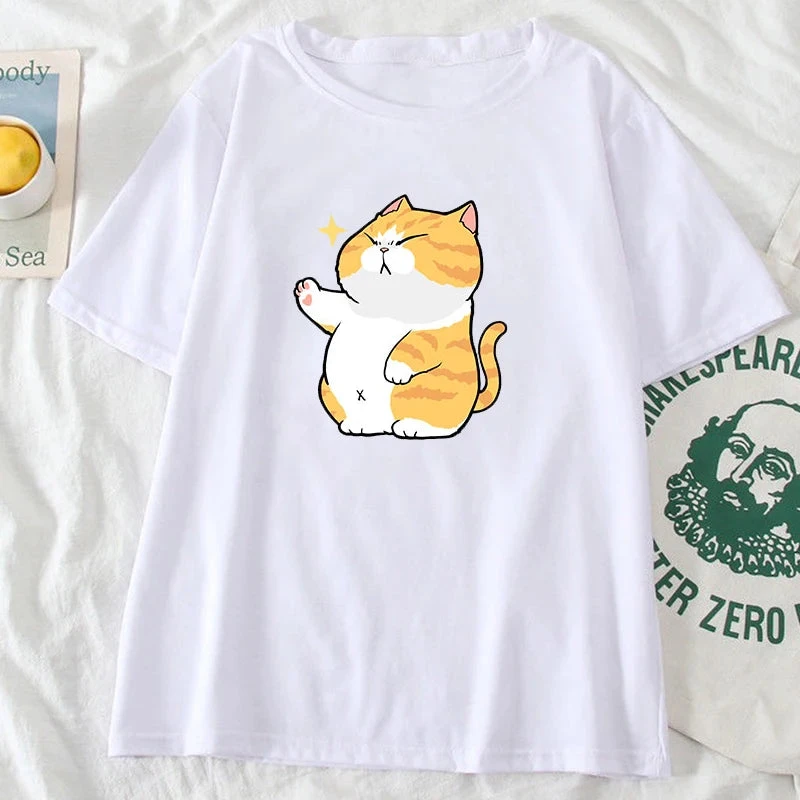 Dog And Cat Funny Shirt For Couples - Image 5