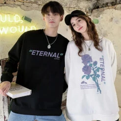 Eternal Couple Sweatshirt