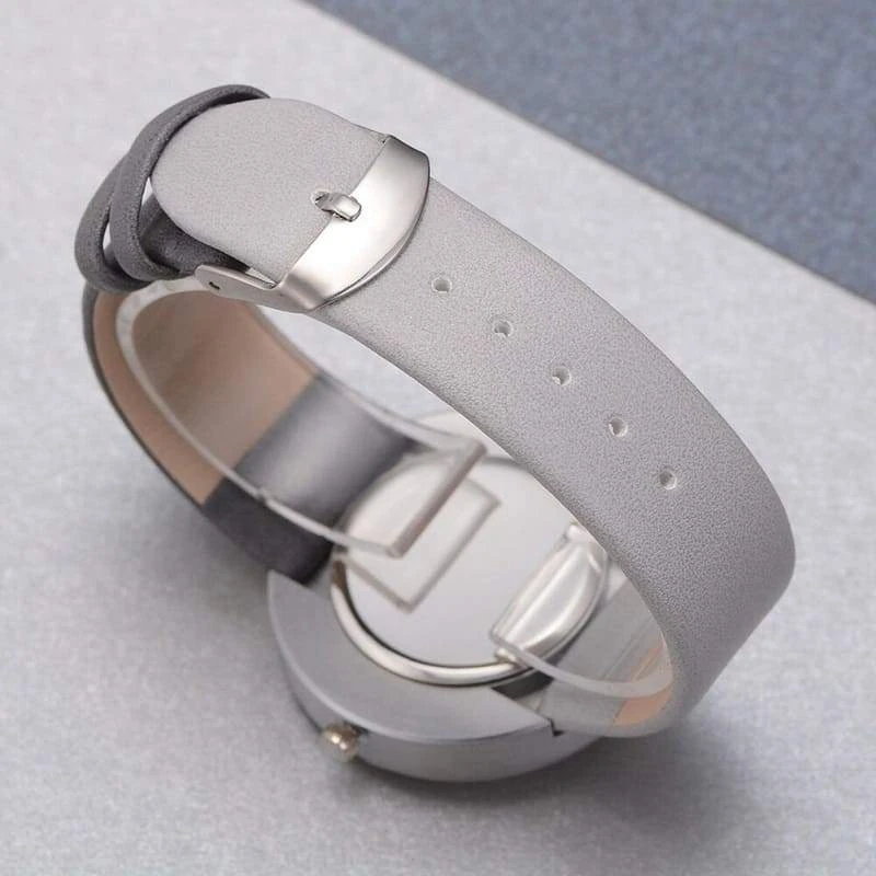 Couples Casual Watch Set - Image 4