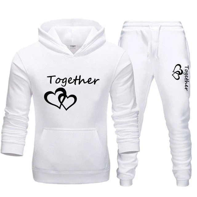 Forever Together Tracksuit Couple - Image 12