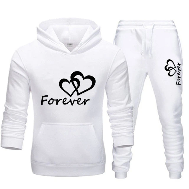 Forever Together Tracksuit Couple - Image 13