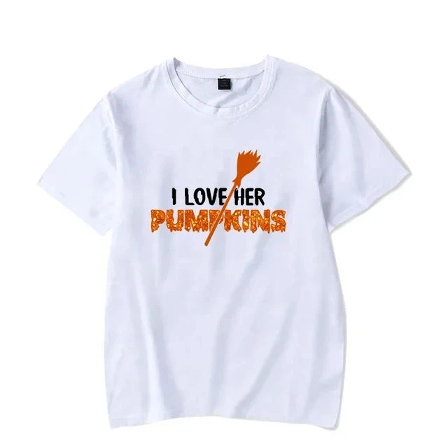 Funny Halloween Shirts For Couples - Image 2