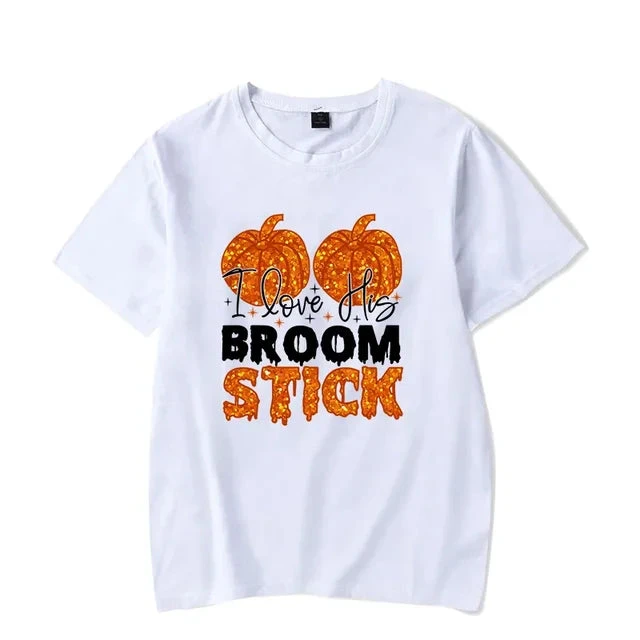 Funny Halloween Shirts For Couples - Image 3