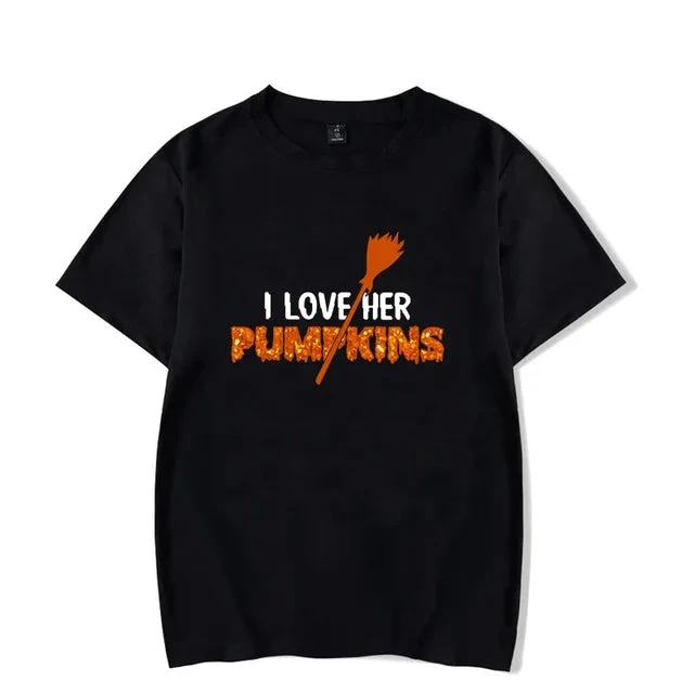 Funny Halloween Shirts For Couples - Image 4
