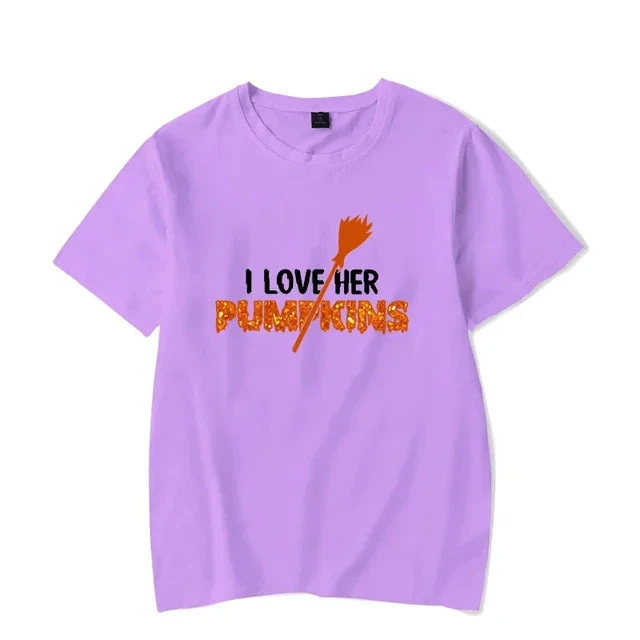 Funny Halloween Shirts For Couples - Image 14