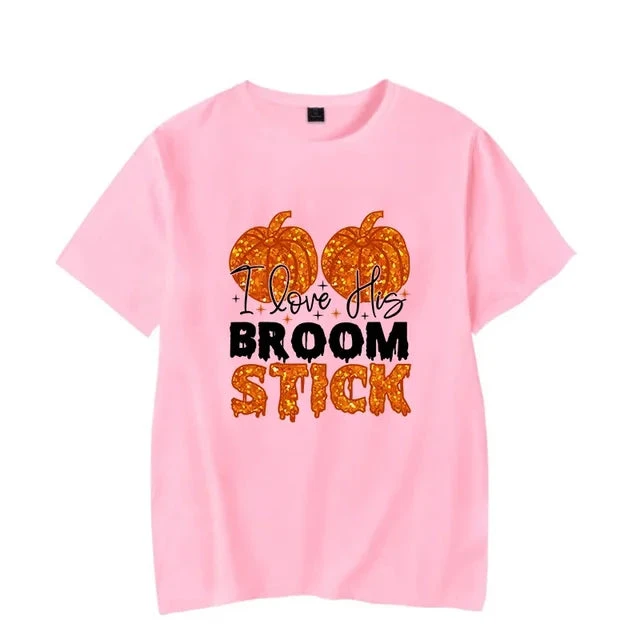 Funny Halloween Shirts For Couples - Image 13