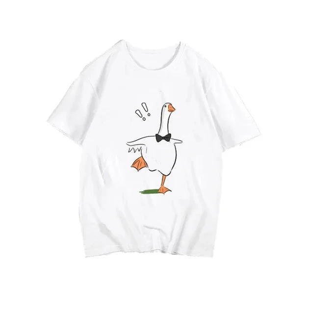 Goose Couples Shirts - Image 6