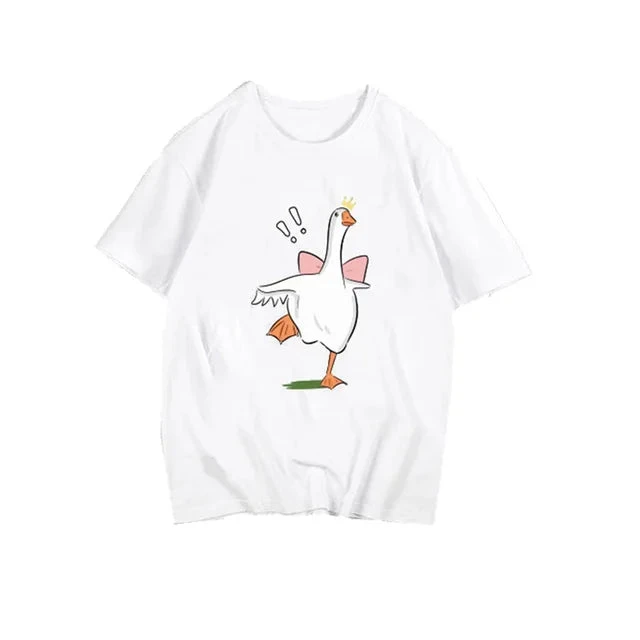 Goose Couples Shirts - Image 5