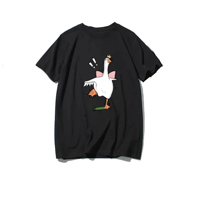 Goose Couples Shirts - Image 7