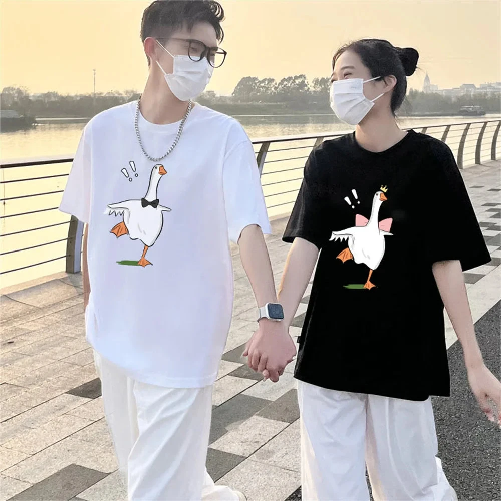 Goose Couples Shirts - Image 4