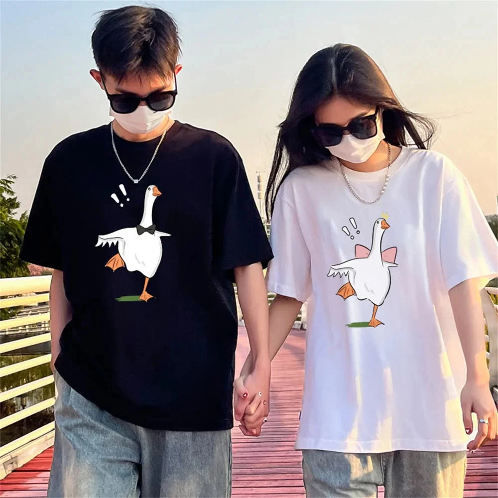 Goose Couples Shirts - Image 3