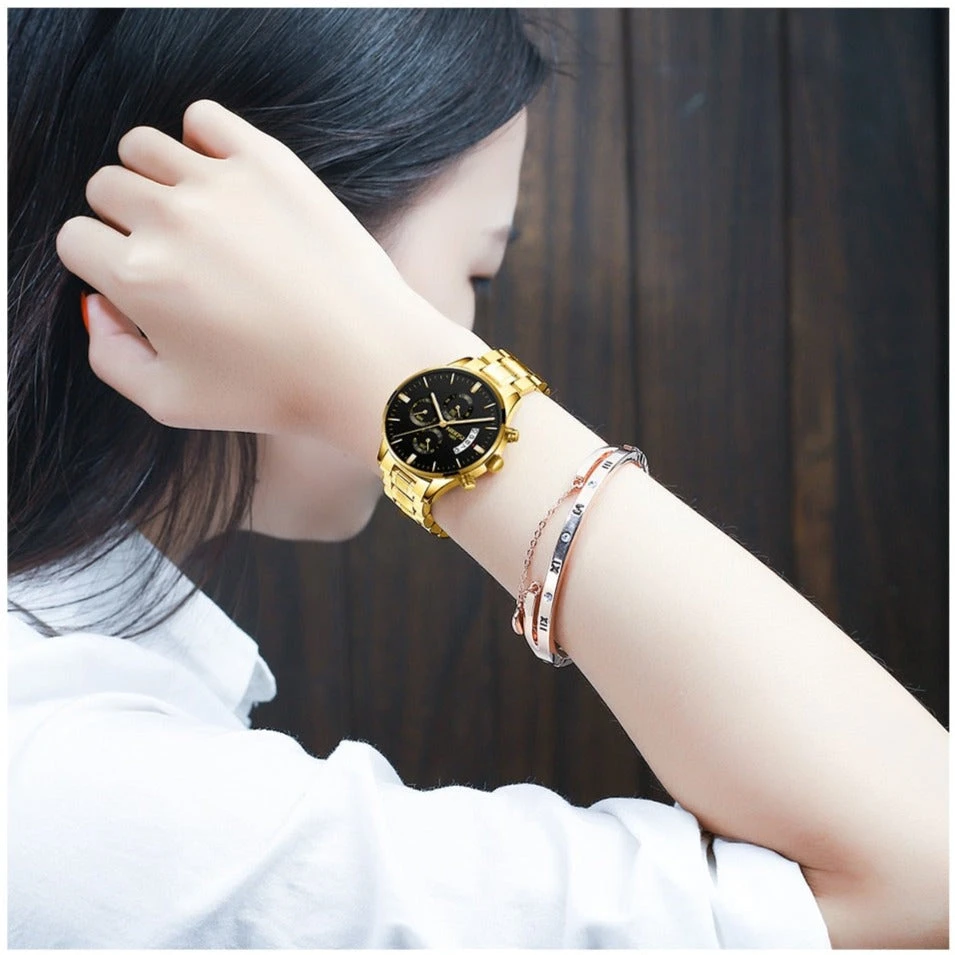 Matching Couple Watches - Image 8