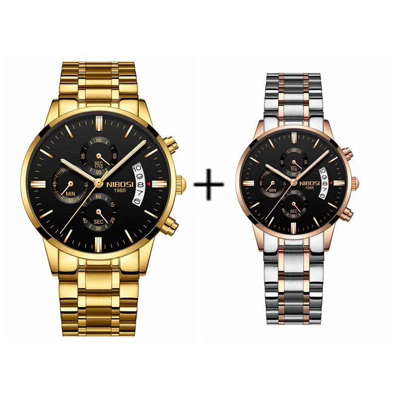 Matching Couple Watches - Image 16