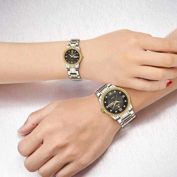 Couple Watches - Image 2