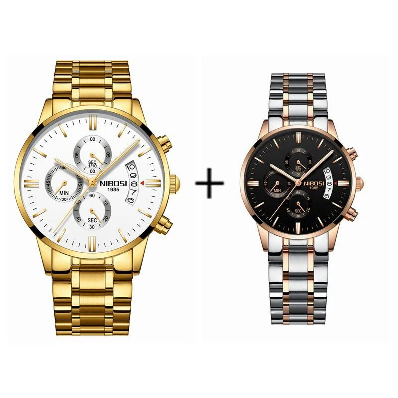 Matching Couple Watches - Image 15