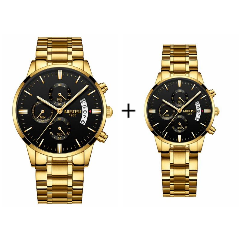 Matching Couple Watches - Image 2