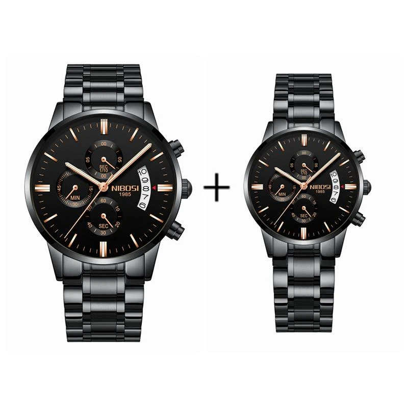 Matching Couple Watches - Image 14