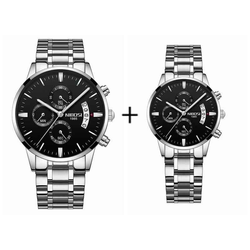 Matching Couple Watches - Image 13